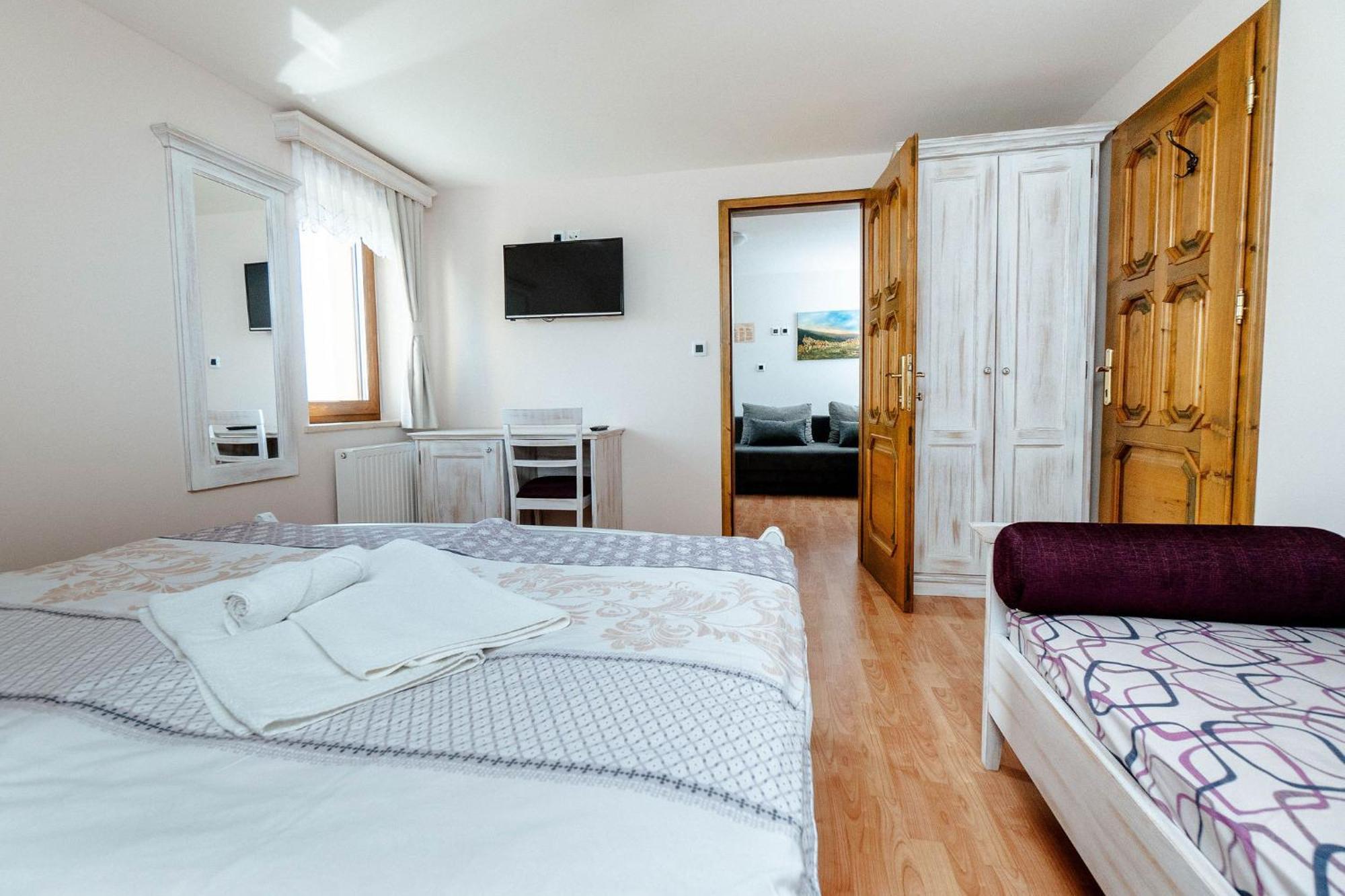 Zelena Oaza - B&B Miklavz pri Ormozu Exteriör bild