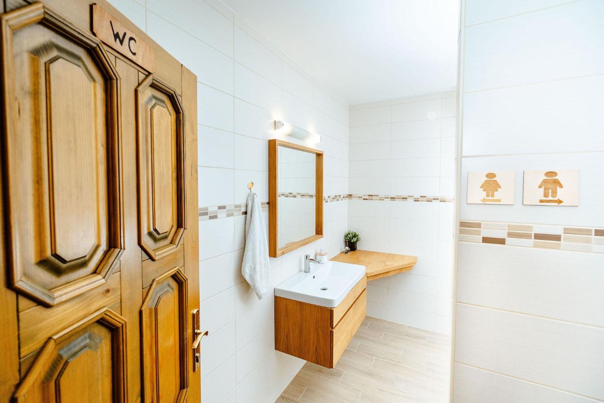 Zelena Oaza - B&B Miklavz pri Ormozu Exteriör bild