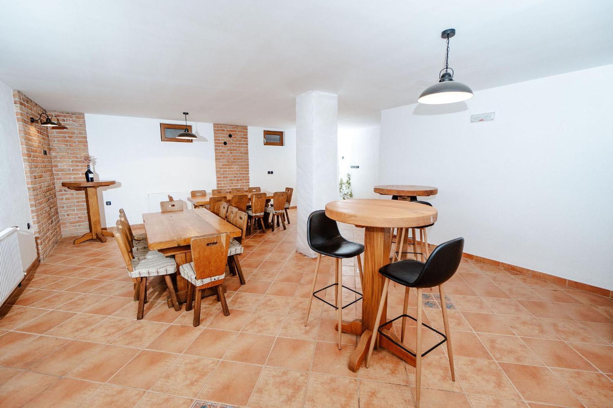 Zelena Oaza - B&B Miklavz pri Ormozu Exteriör bild