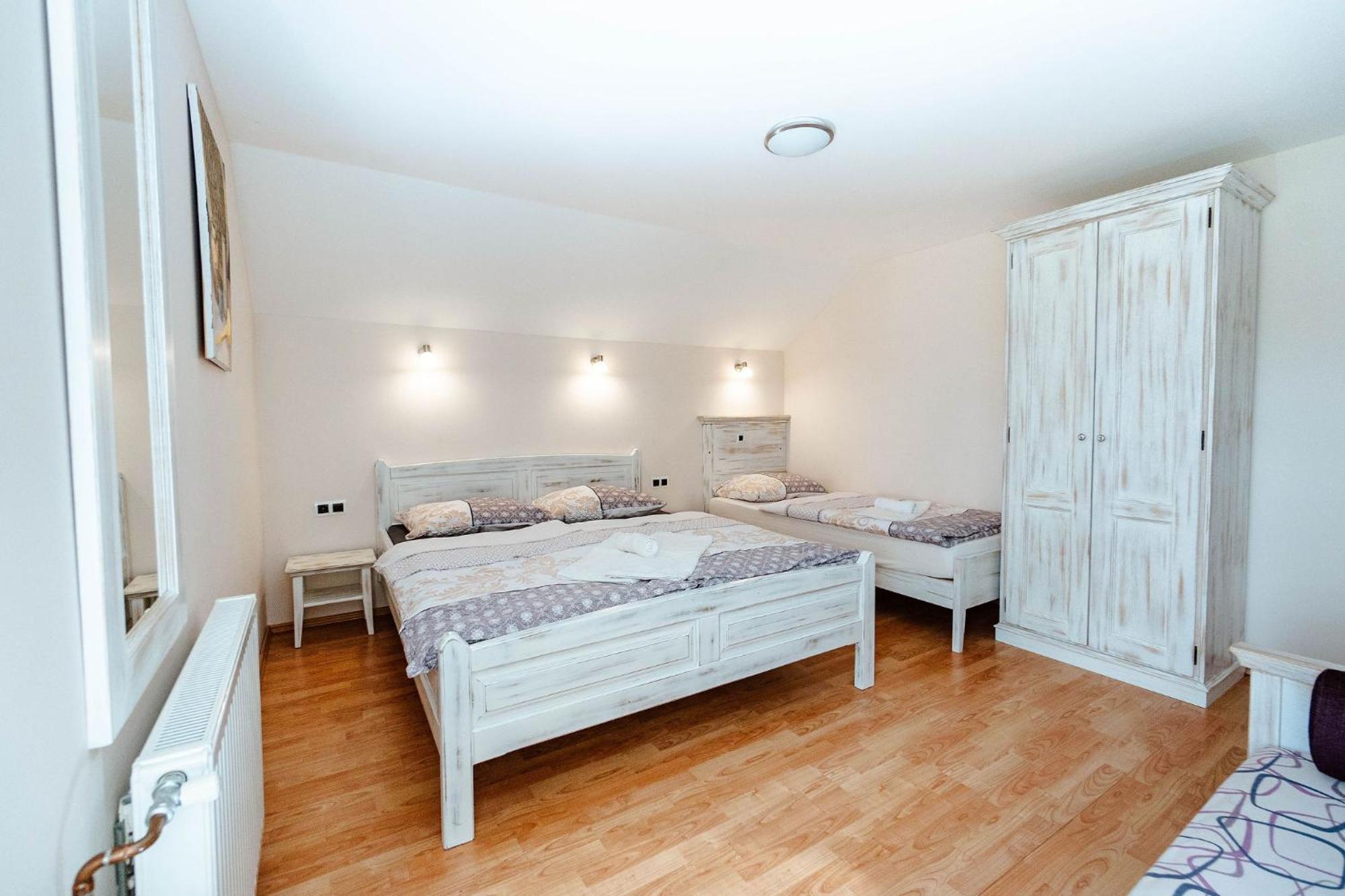 Zelena Oaza - B&B Miklavz pri Ormozu Exteriör bild