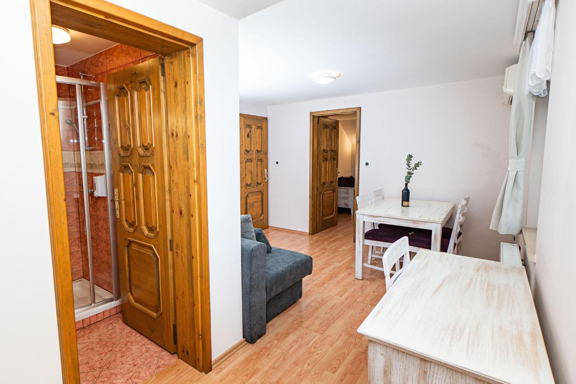 Zelena Oaza - B&B Miklavz pri Ormozu Exteriör bild