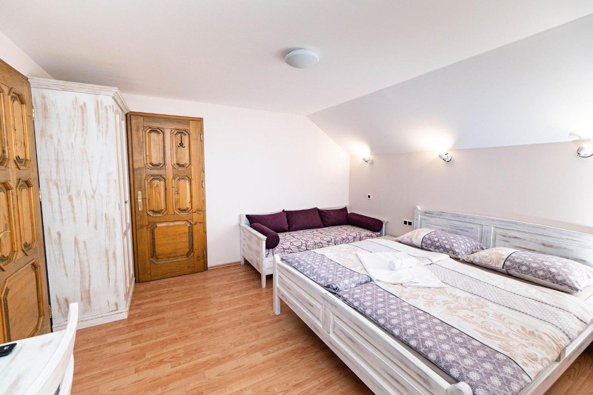 Zelena Oaza - B&B Miklavz pri Ormozu Exteriör bild