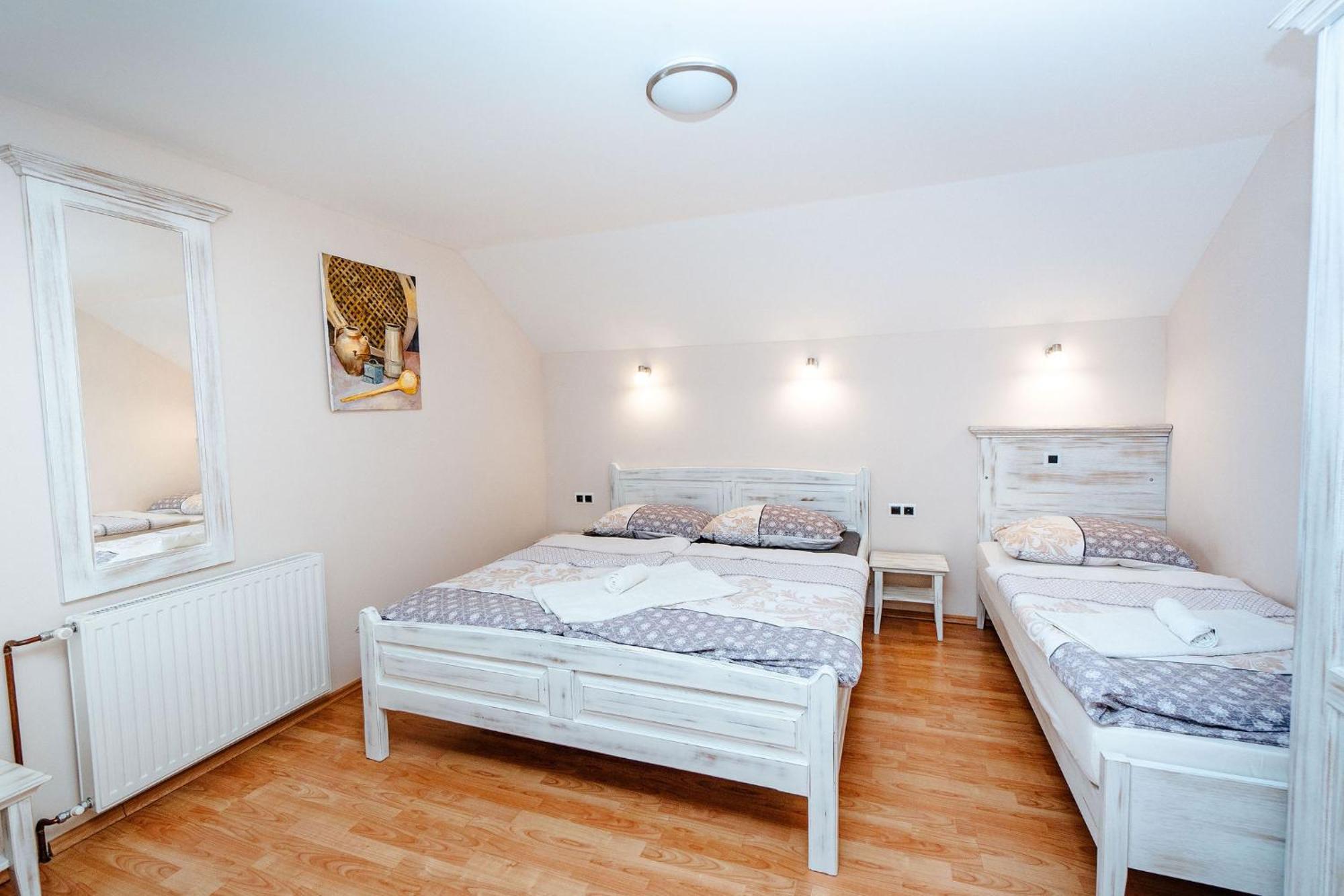 Zelena Oaza - B&B Miklavz pri Ormozu Exteriör bild