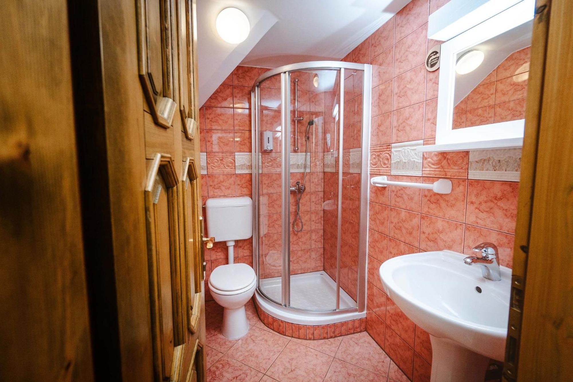 Zelena Oaza - B&B Miklavz pri Ormozu Exteriör bild