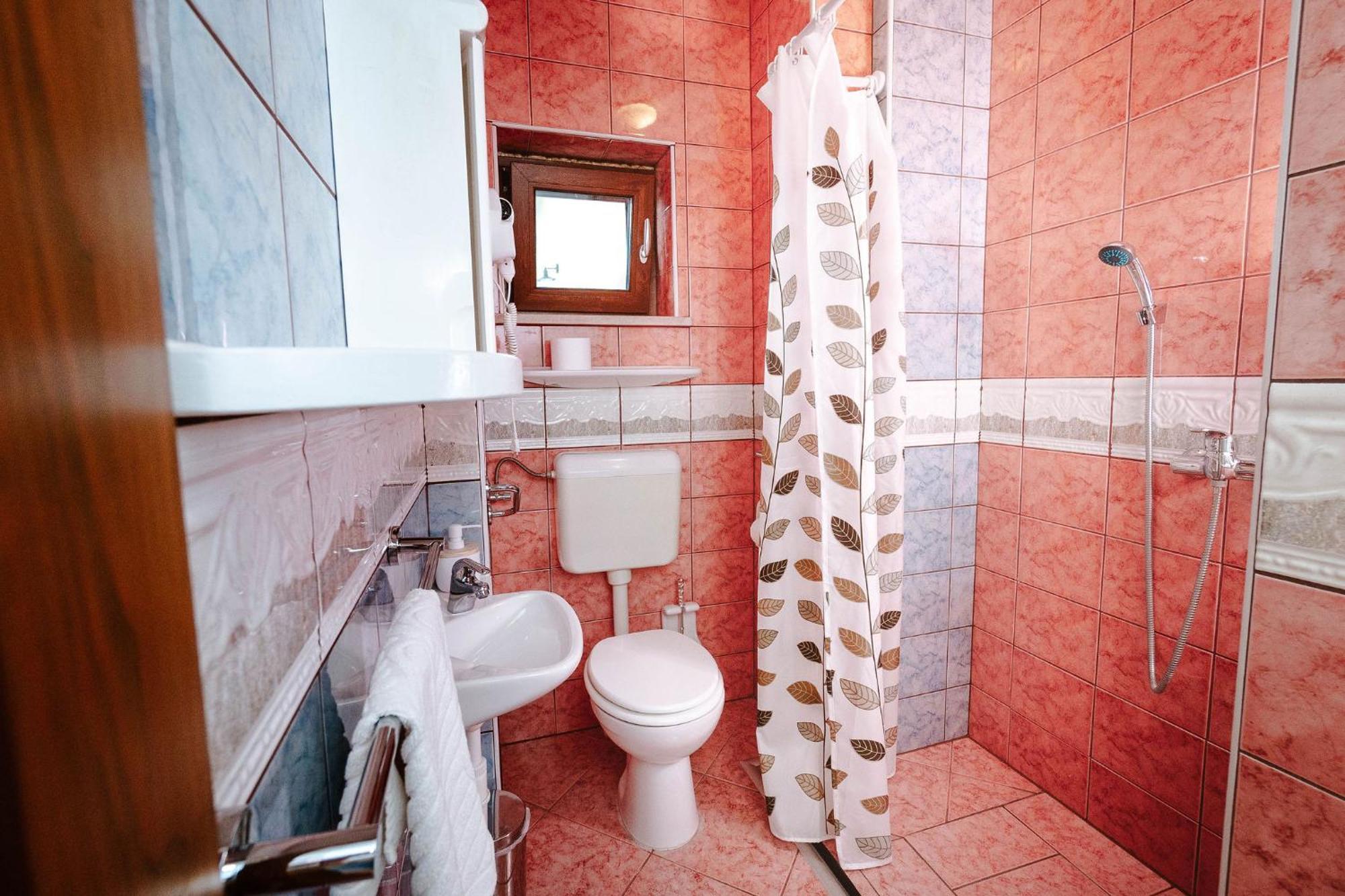 Zelena Oaza - B&B Miklavz pri Ormozu Exteriör bild