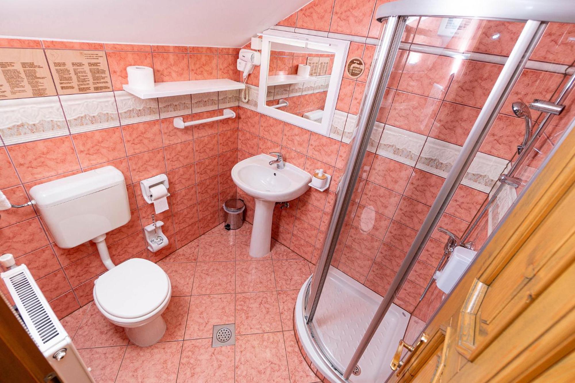 Zelena Oaza - B&B Miklavz pri Ormozu Exteriör bild