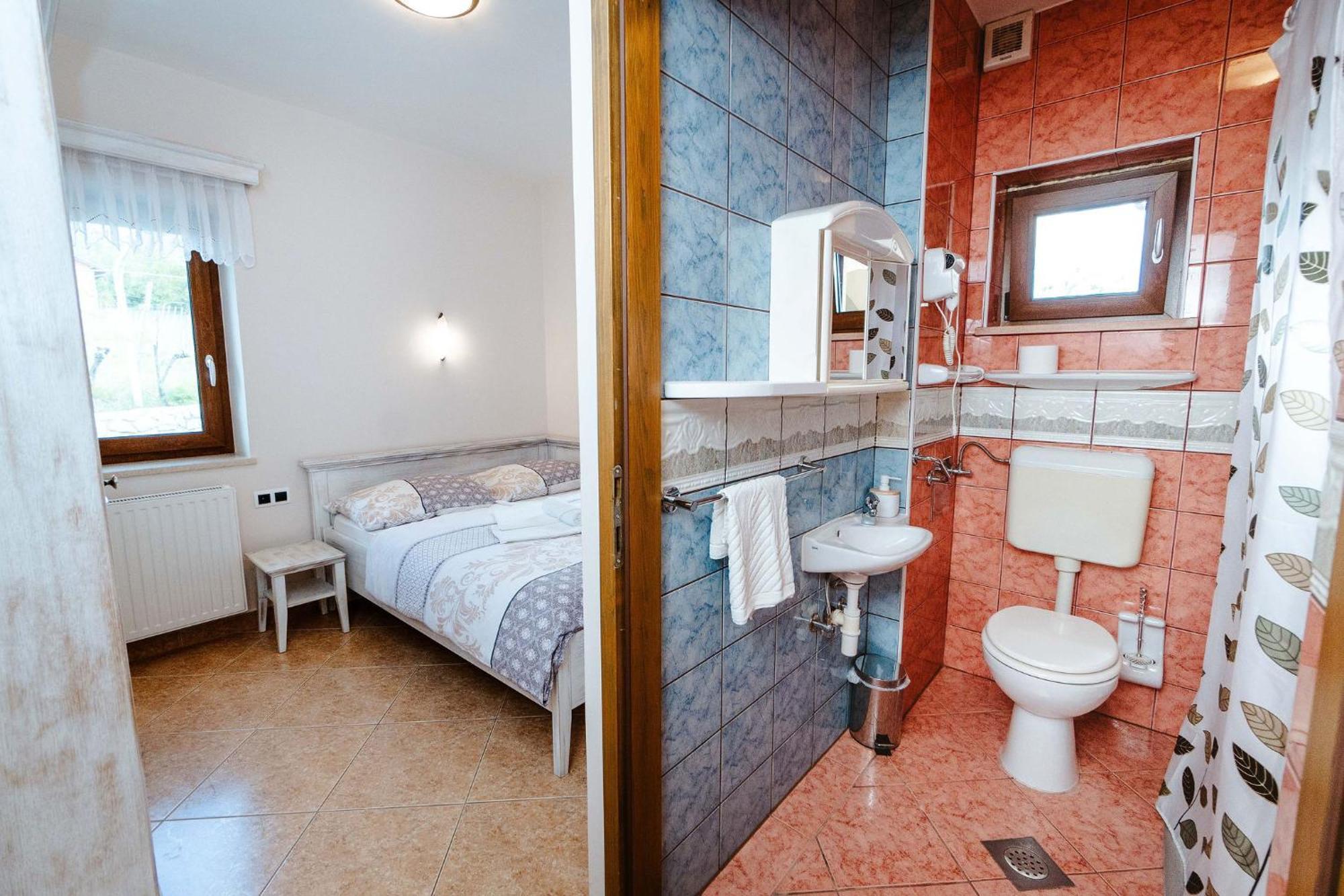 Zelena Oaza - B&B Miklavz pri Ormozu Exteriör bild