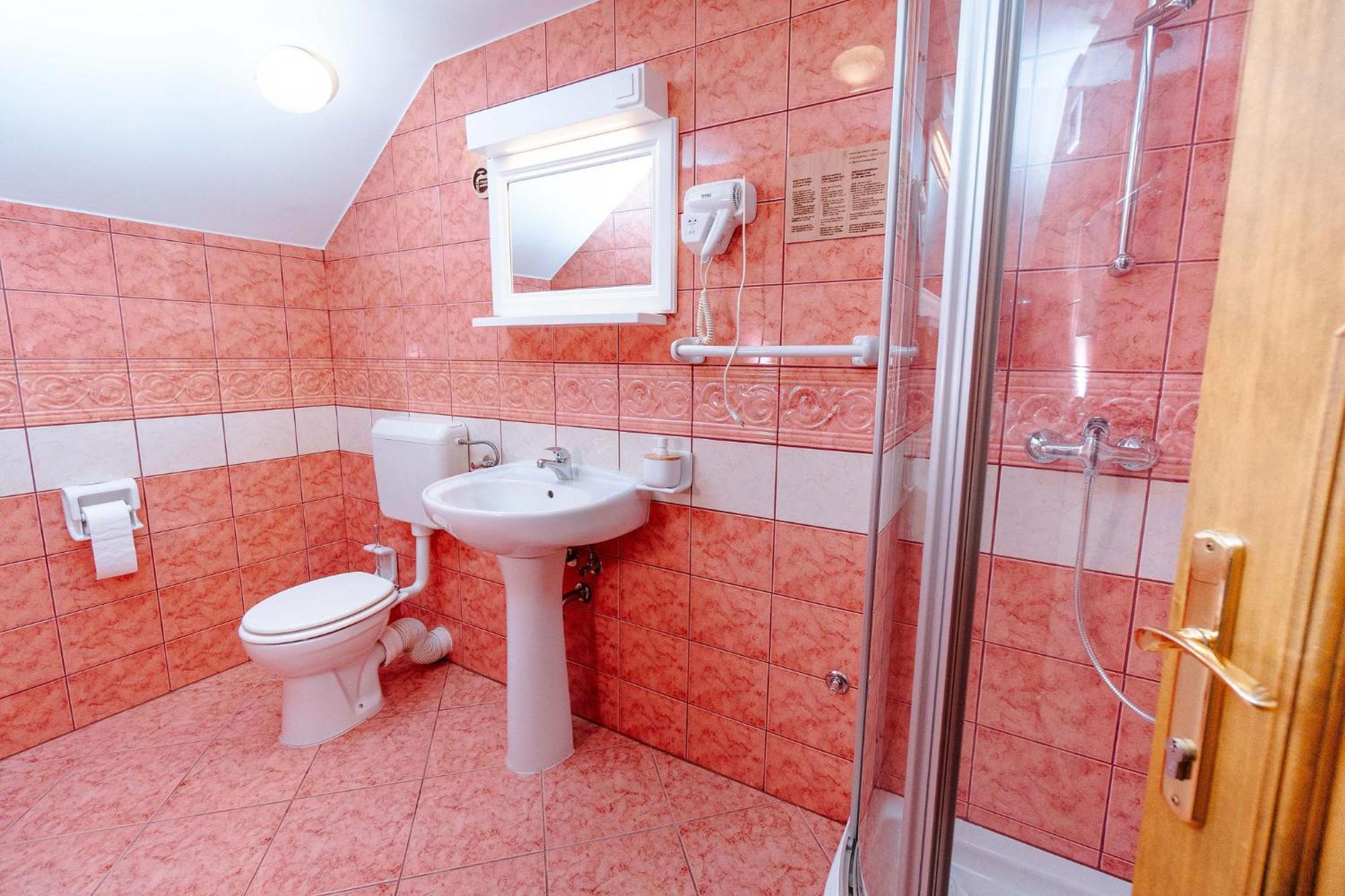 Zelena Oaza - B&B Miklavz pri Ormozu Exteriör bild